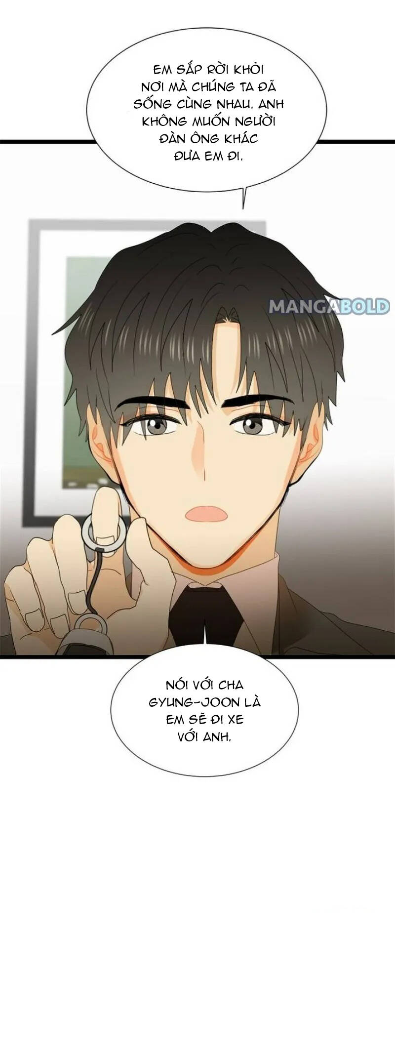 Giả Mạo Theo Phong Cách Chapter 64 - Trang 2