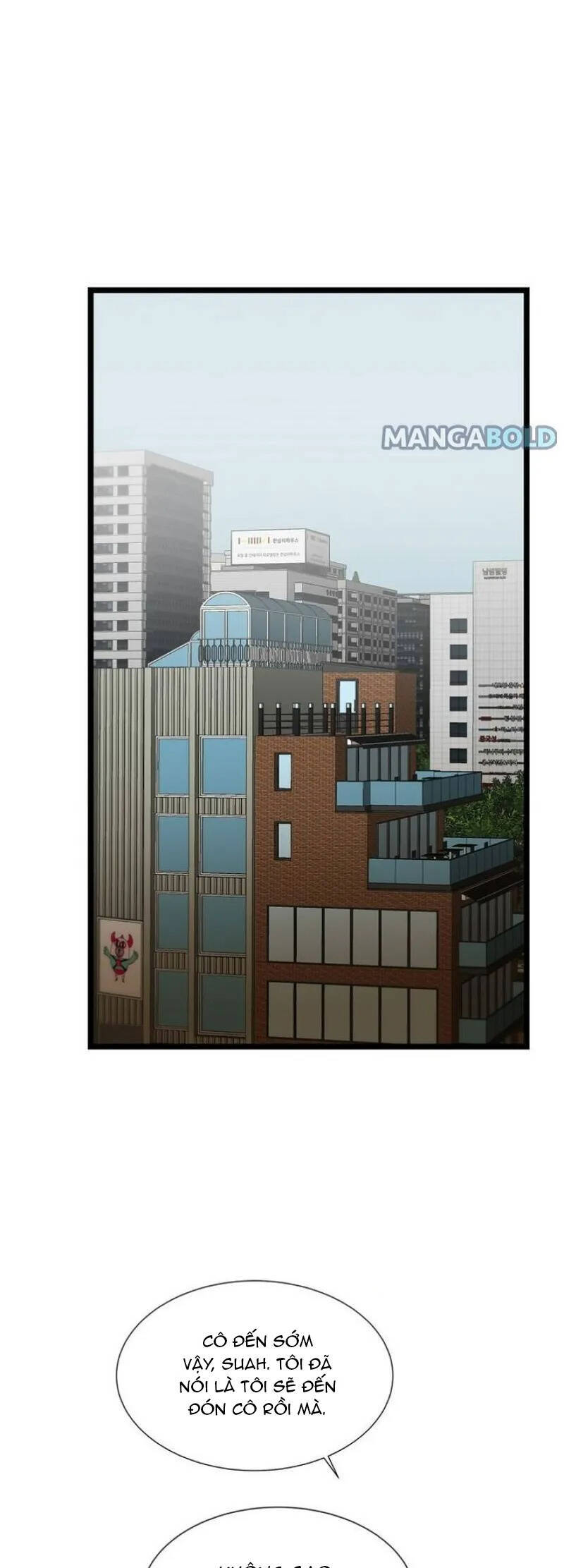 Giả Mạo Theo Phong Cách Chapter 64 - Trang 2