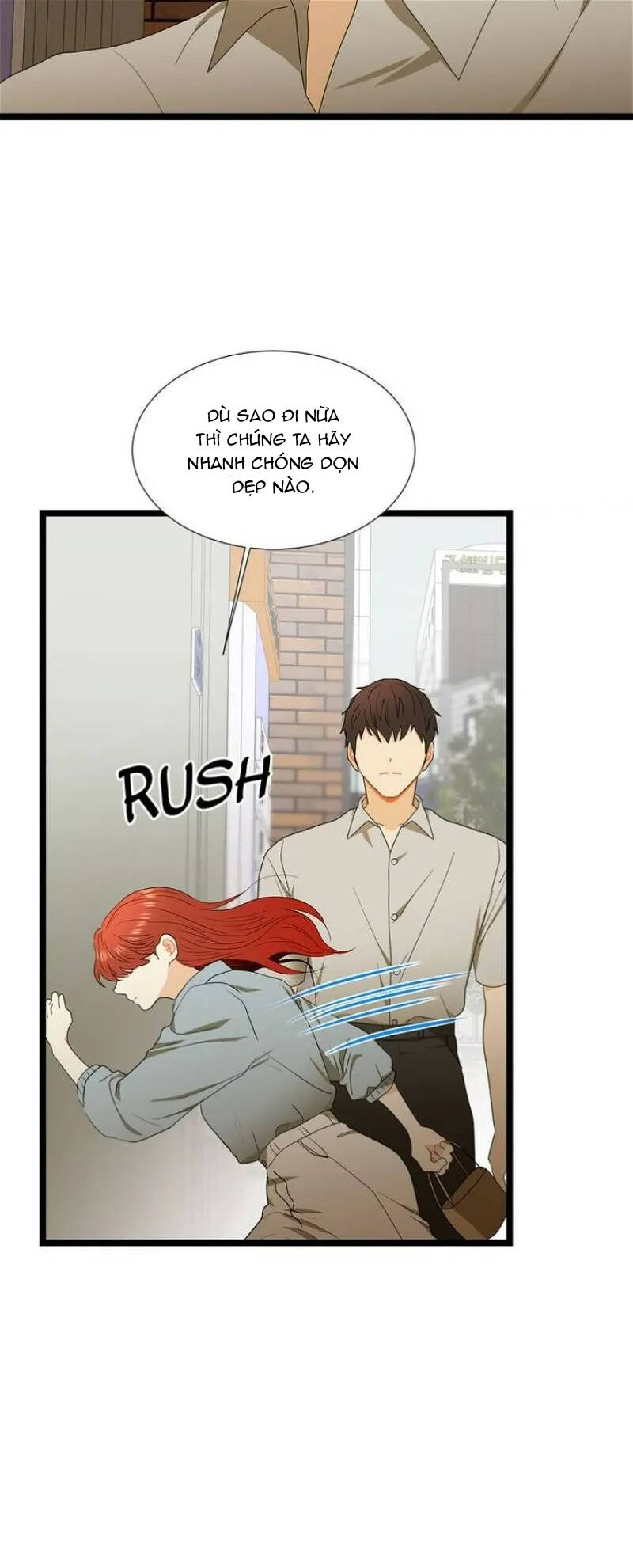 Giả Mạo Theo Phong Cách Chapter 64 - Trang 2