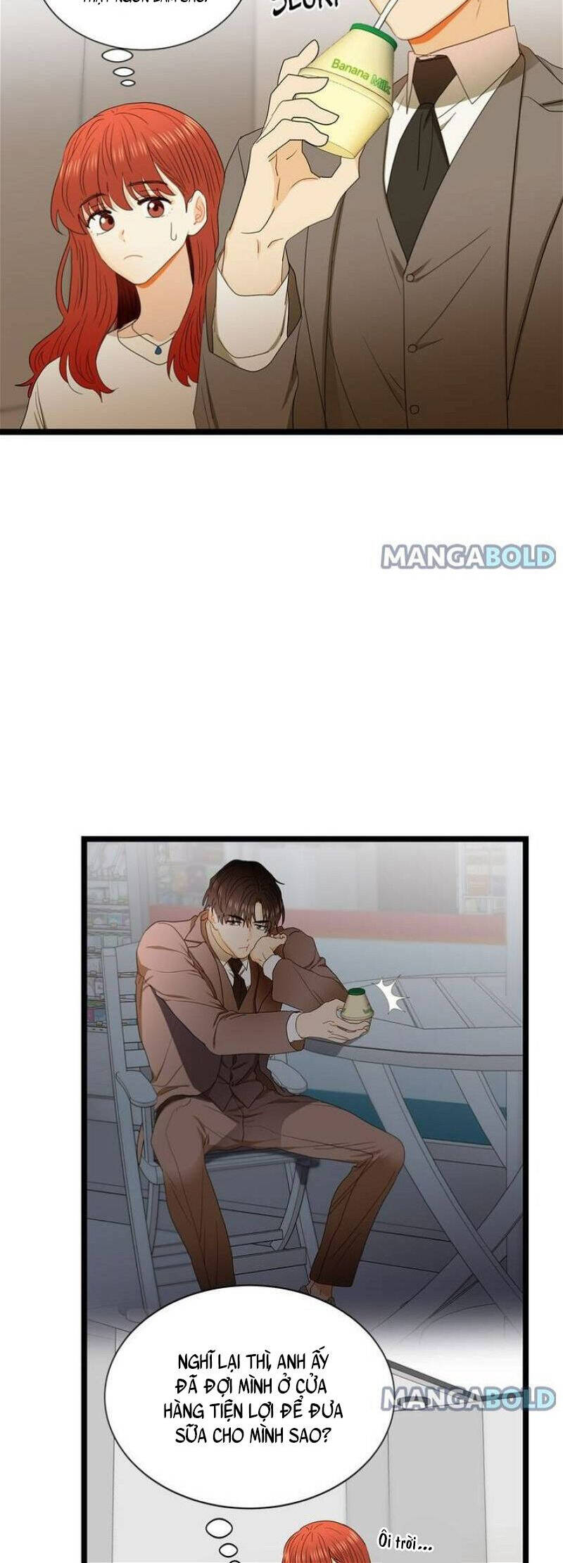 Giả Mạo Theo Phong Cách Chapter 64 - Trang 2