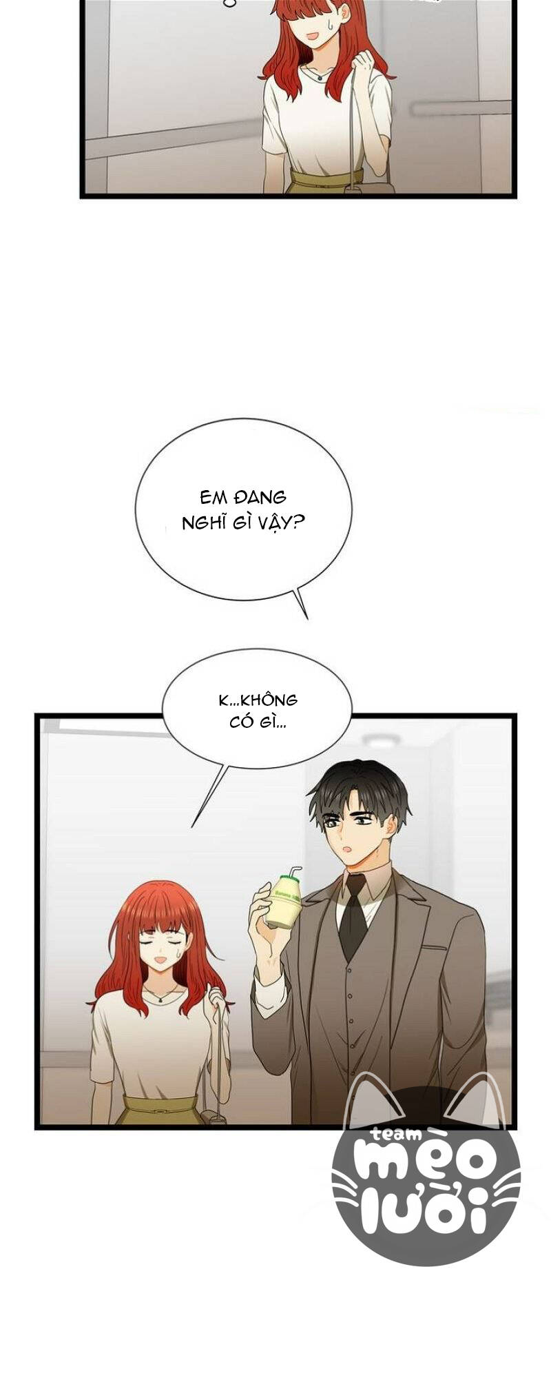 Giả Mạo Theo Phong Cách Chapter 64 - Trang 2