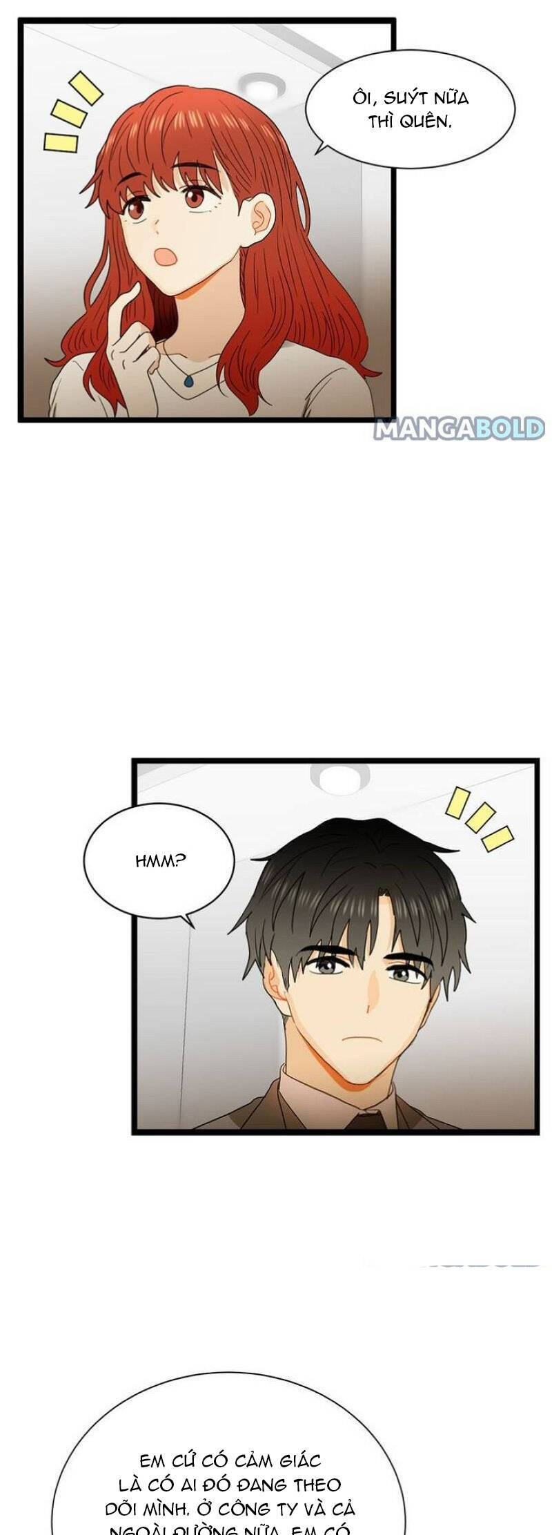 Giả Mạo Theo Phong Cách Chapter 64 - Trang 2