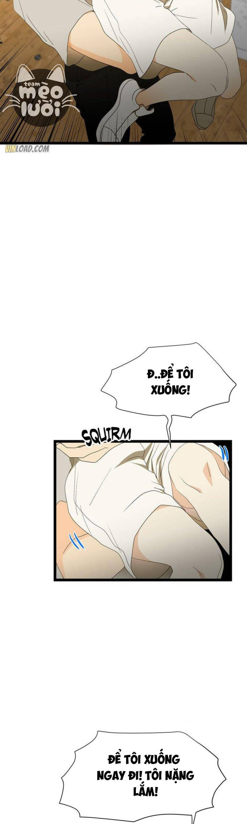 Giả Mạo Theo Phong Cách Chapter 65 - Trang 2