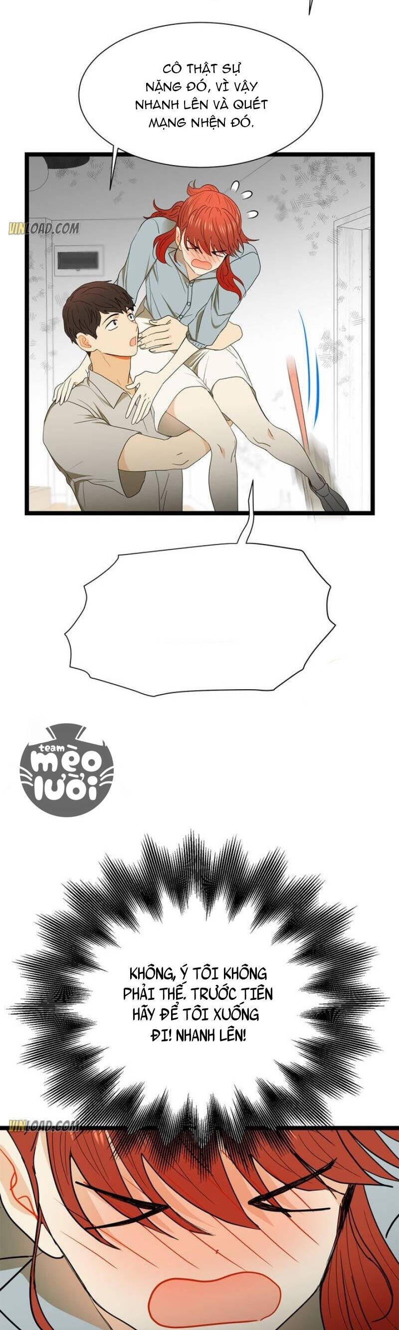 Giả Mạo Theo Phong Cách Chapter 65 - Trang 2