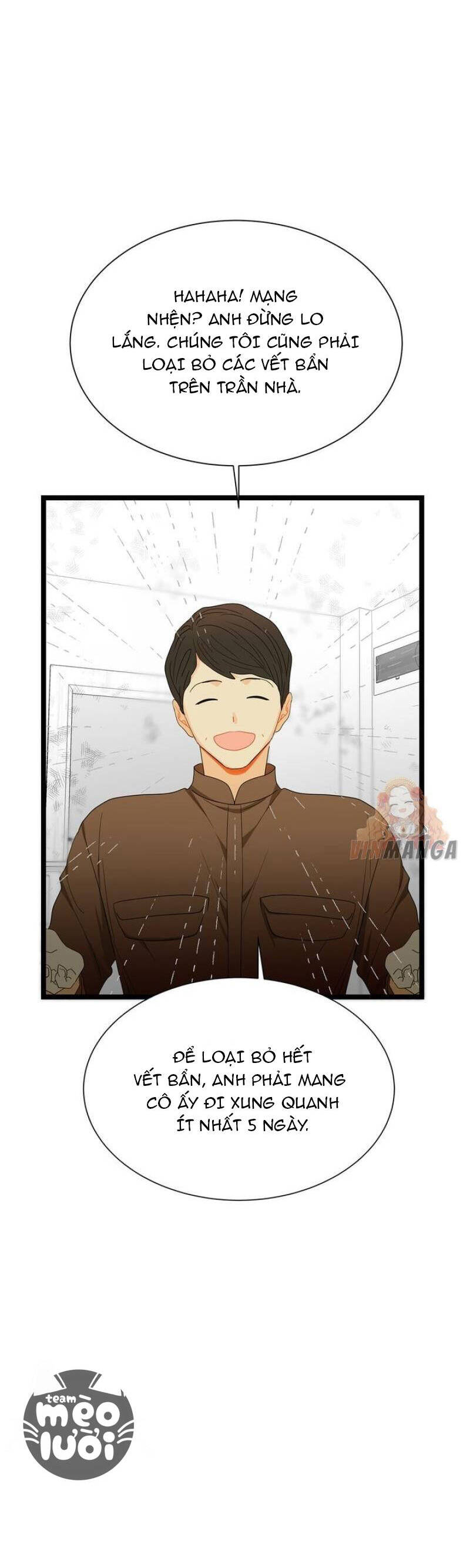 Giả Mạo Theo Phong Cách Chapter 65 - Trang 2