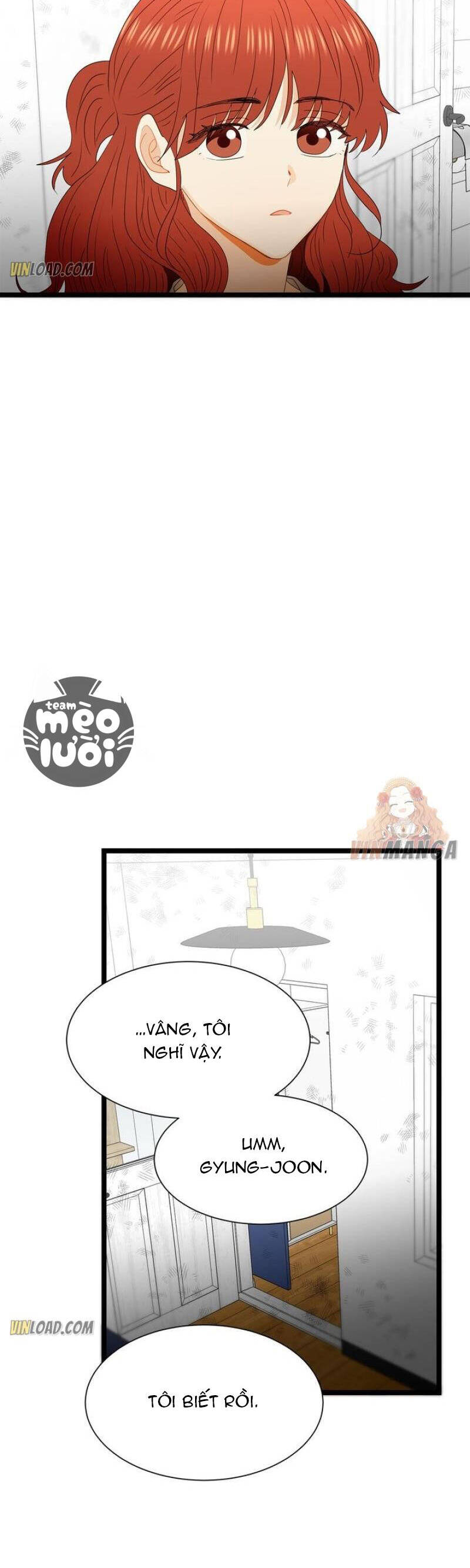 Giả Mạo Theo Phong Cách Chapter 65 - Trang 2