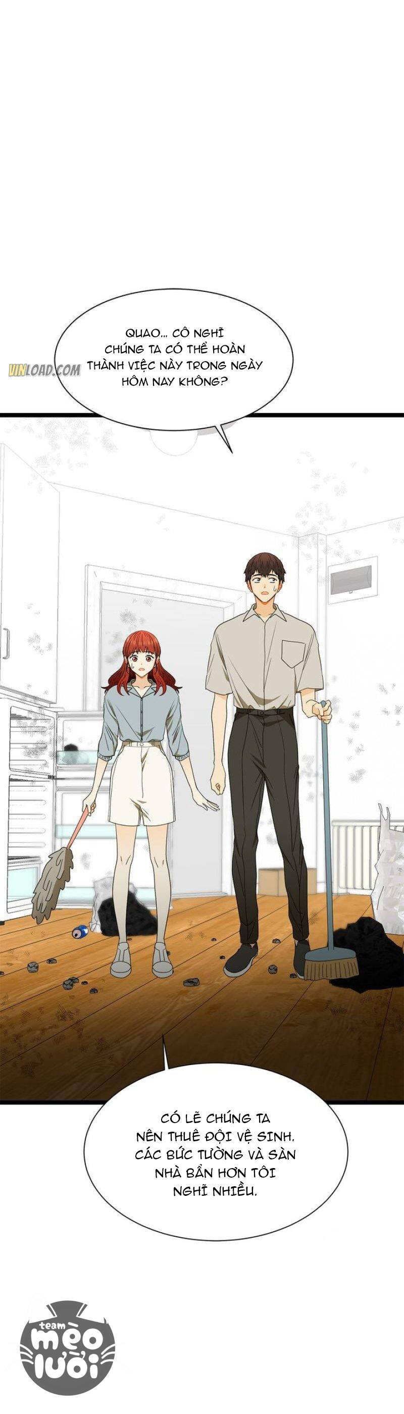 Giả Mạo Theo Phong Cách Chapter 65 - Trang 2