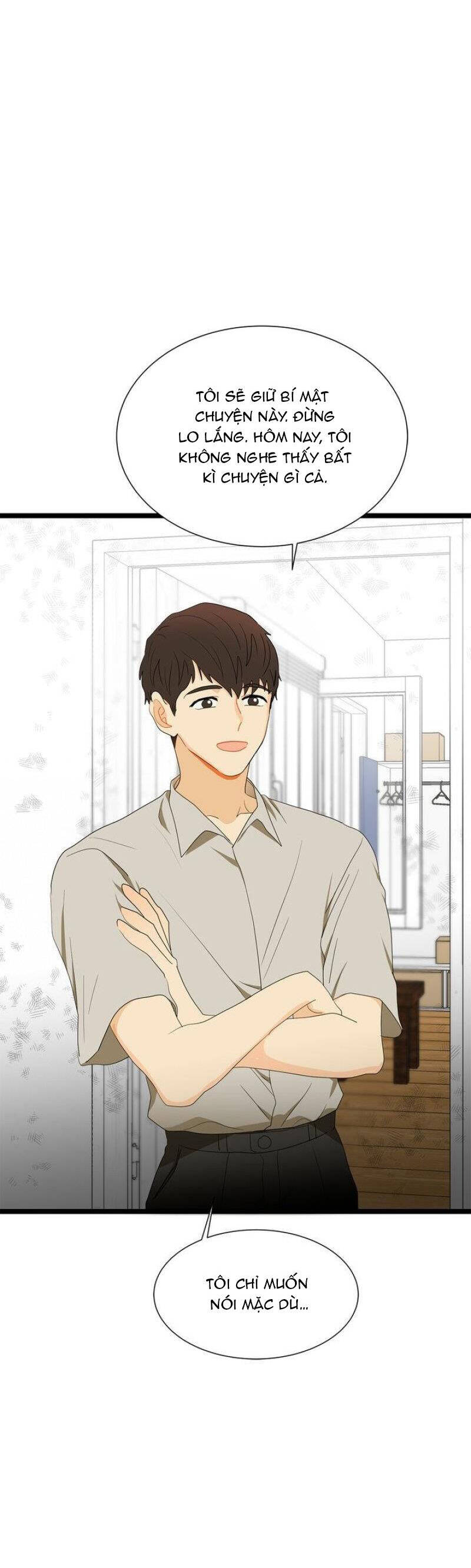 Giả Mạo Theo Phong Cách Chapter 65 - Trang 2