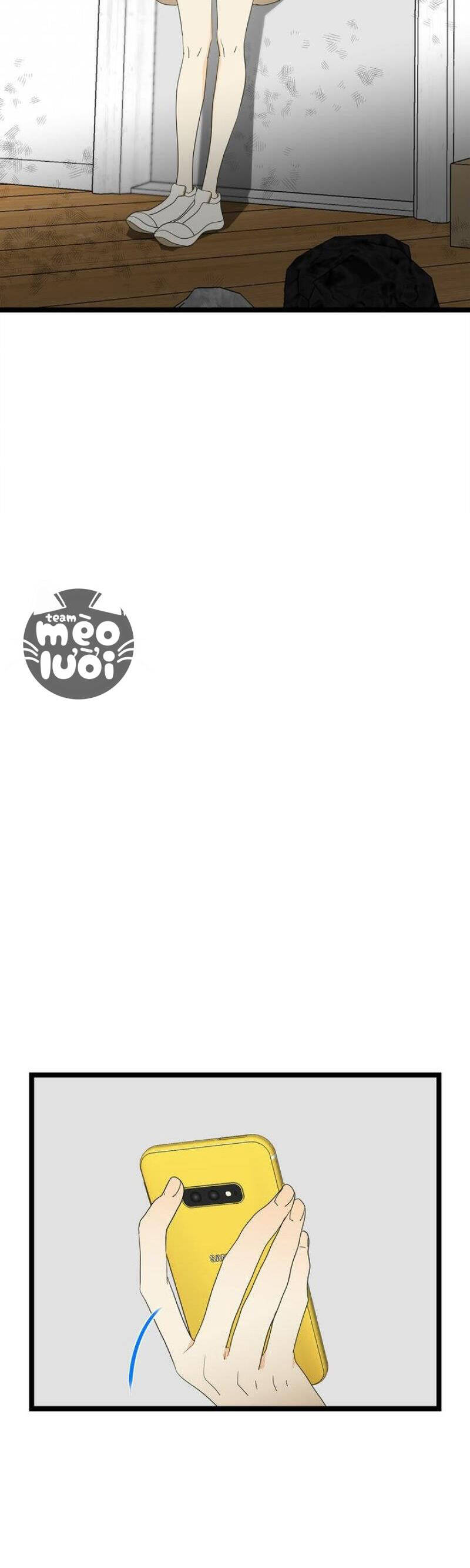 Giả Mạo Theo Phong Cách Chapter 65 - Trang 2