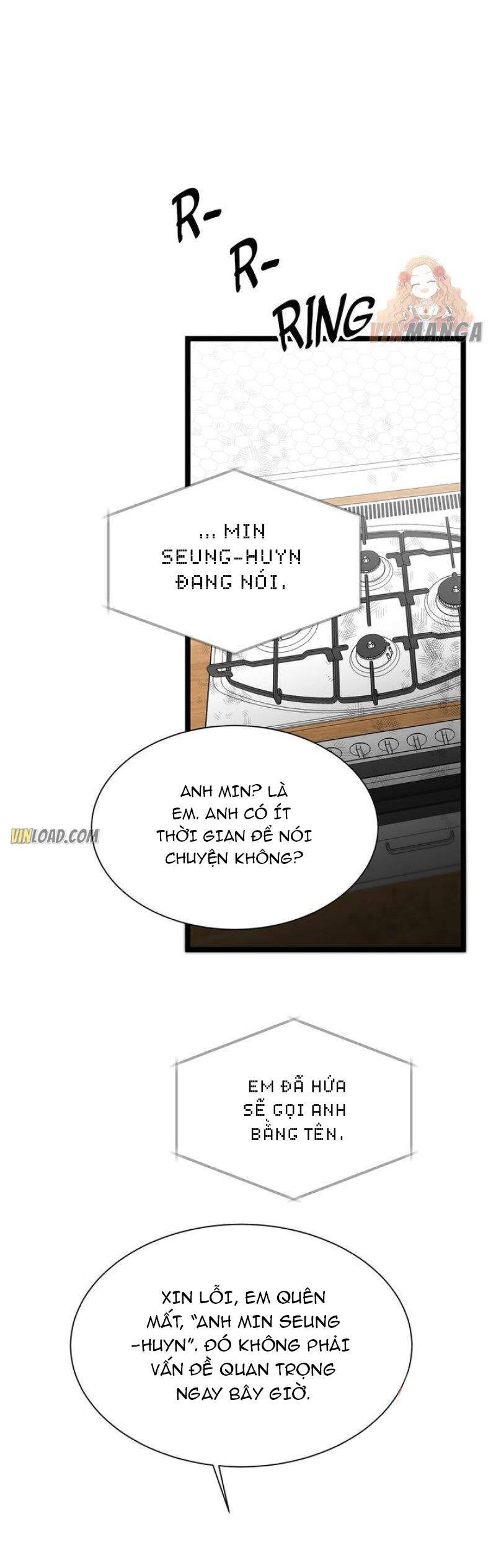 Giả Mạo Theo Phong Cách Chapter 65 - Trang 2