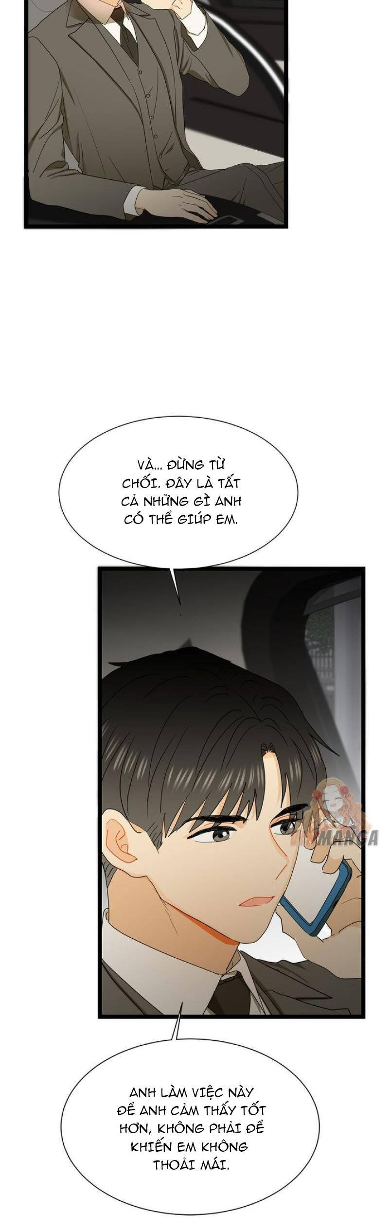 Giả Mạo Theo Phong Cách Chapter 65 - Trang 2