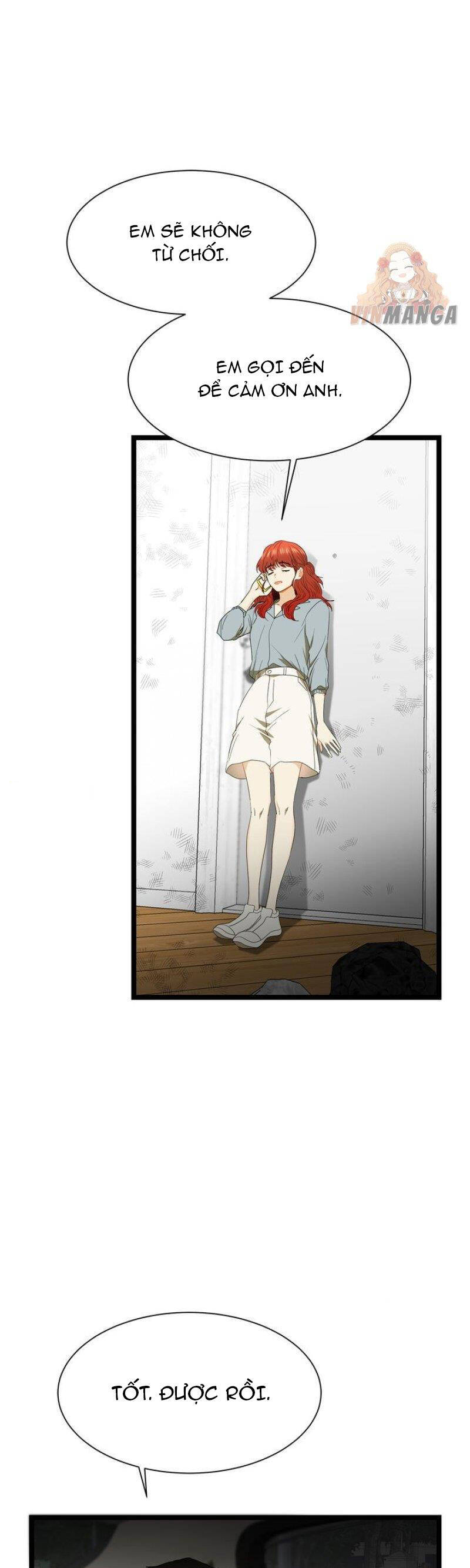 Giả Mạo Theo Phong Cách Chapter 65 - Trang 2