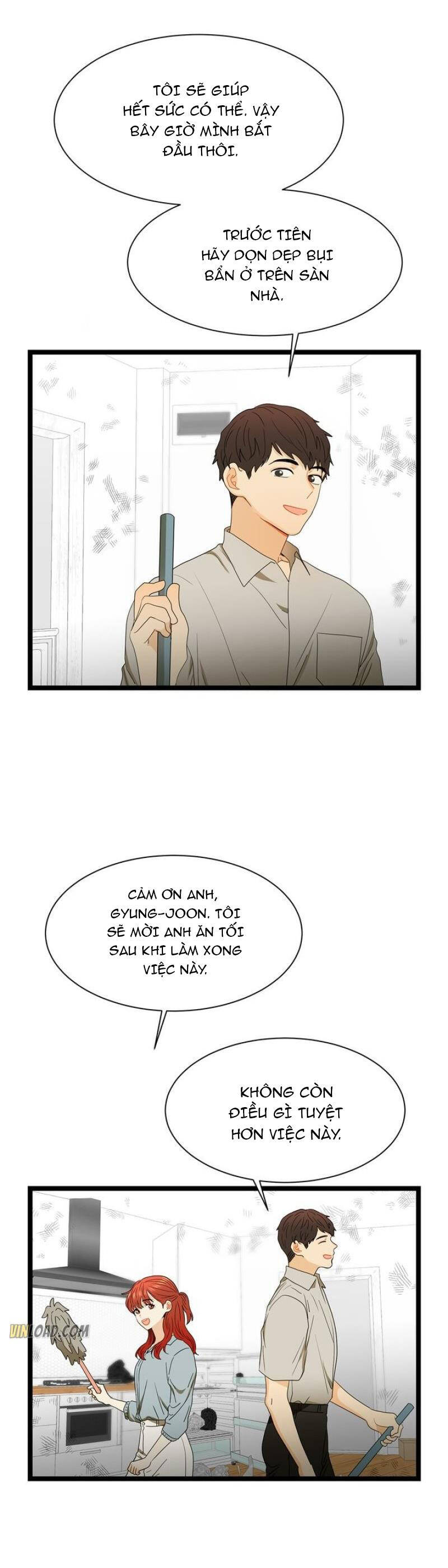 Giả Mạo Theo Phong Cách Chapter 65 - Trang 2