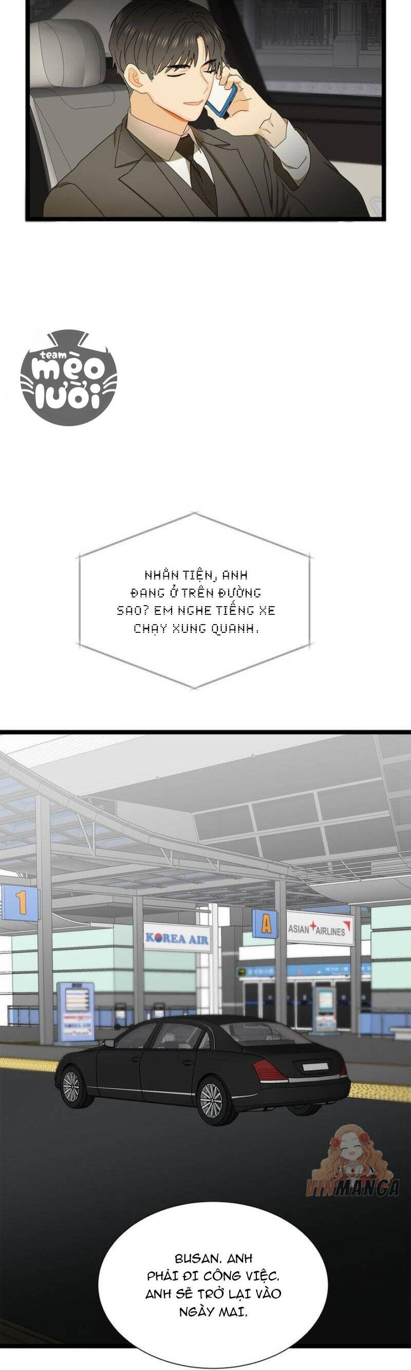 Giả Mạo Theo Phong Cách Chapter 65 - Trang 2