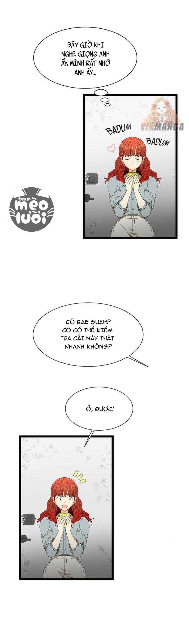 Giả Mạo Theo Phong Cách Chapter 65 - Trang 2