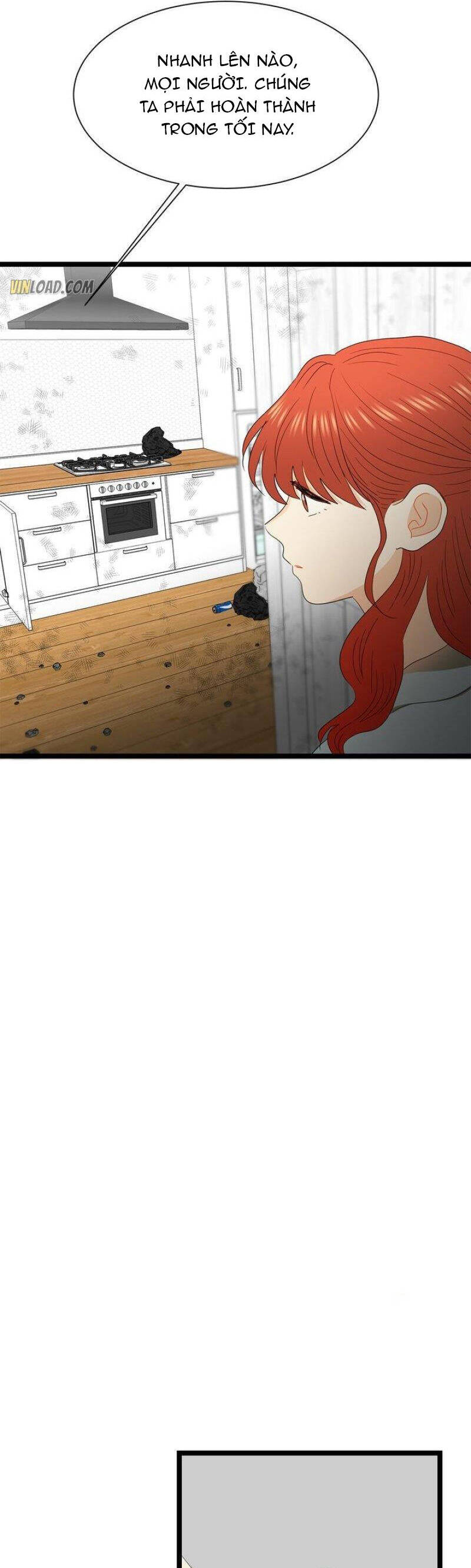 Giả Mạo Theo Phong Cách Chapter 65 - Trang 2