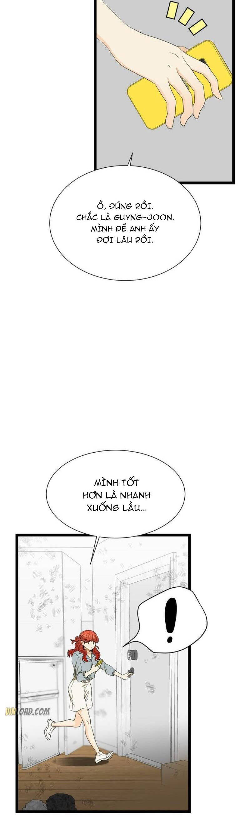 Giả Mạo Theo Phong Cách Chapter 65 - Trang 2