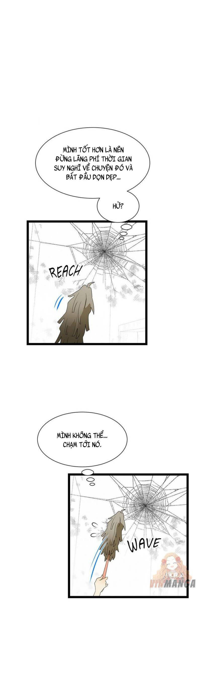 Giả Mạo Theo Phong Cách Chapter 65 - Trang 2