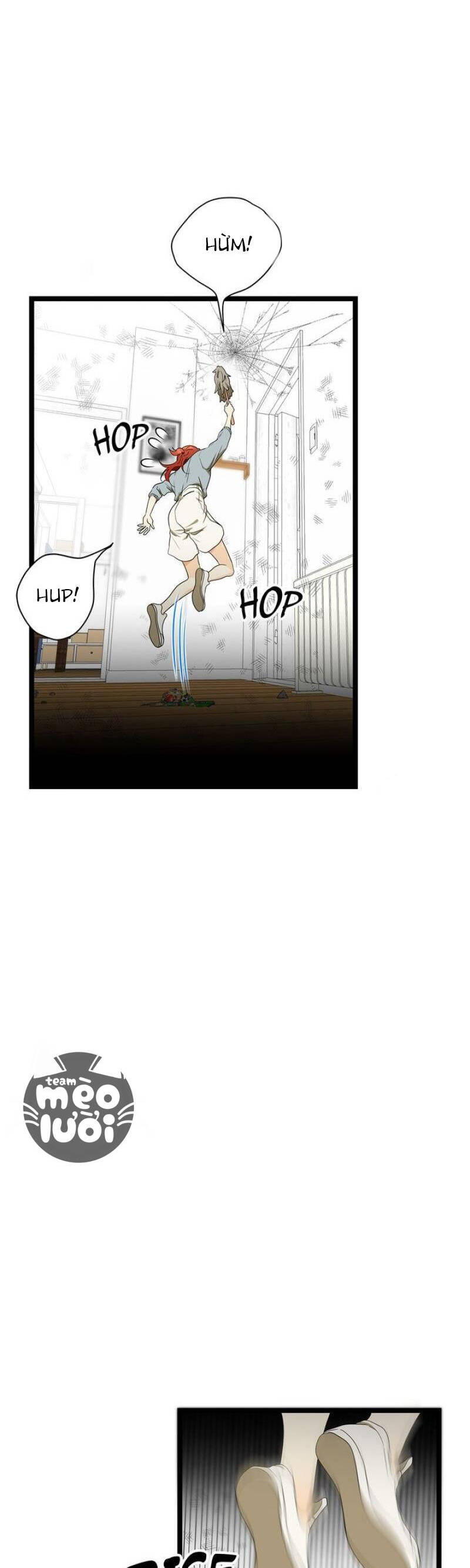 Giả Mạo Theo Phong Cách Chapter 65 - Trang 2