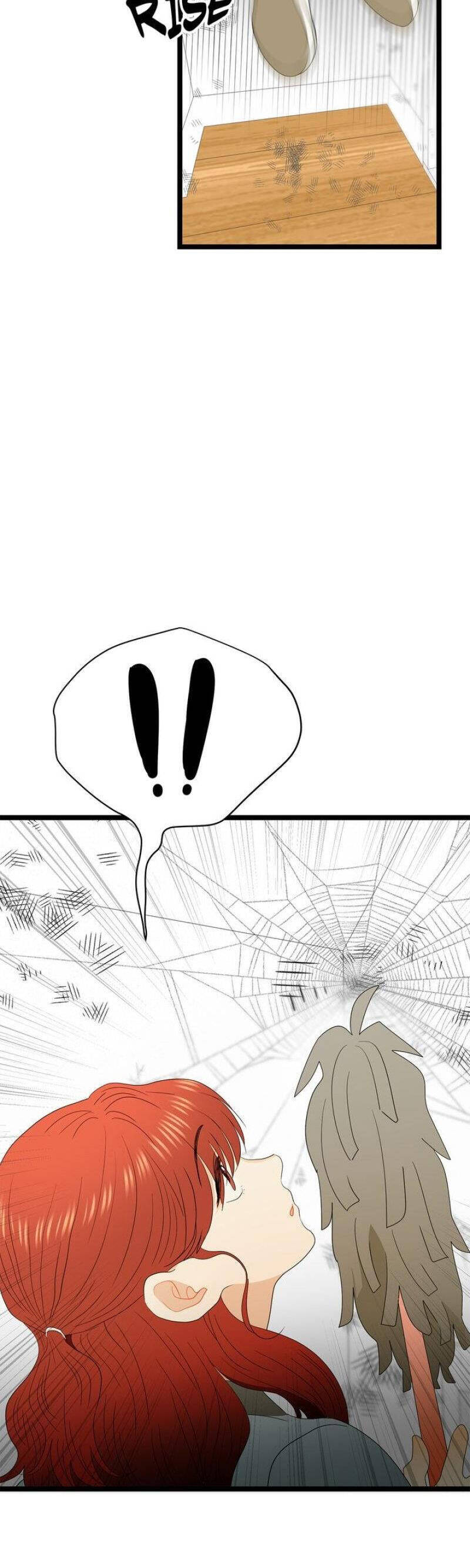 Giả Mạo Theo Phong Cách Chapter 65 - Trang 2