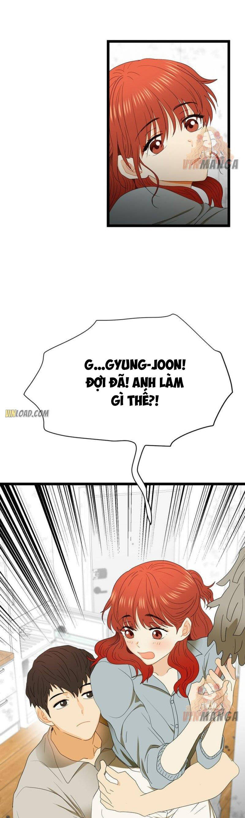 Giả Mạo Theo Phong Cách Chapter 65 - Trang 2