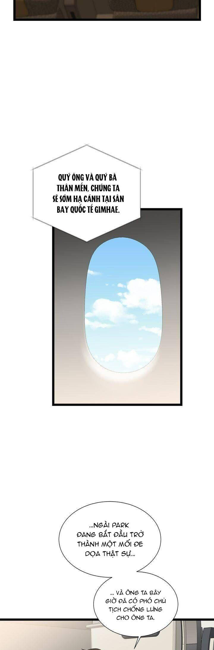 Giả Mạo Theo Phong Cách Chapter 66 - Trang 2