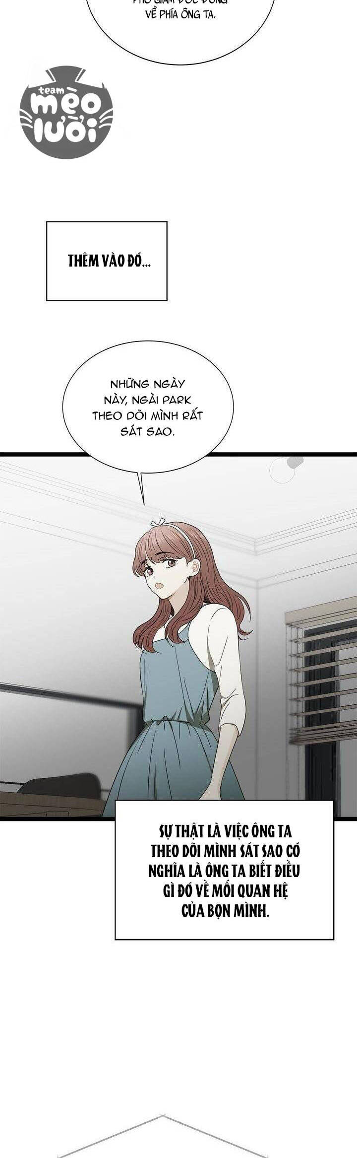 Giả Mạo Theo Phong Cách Chapter 66 - Trang 2