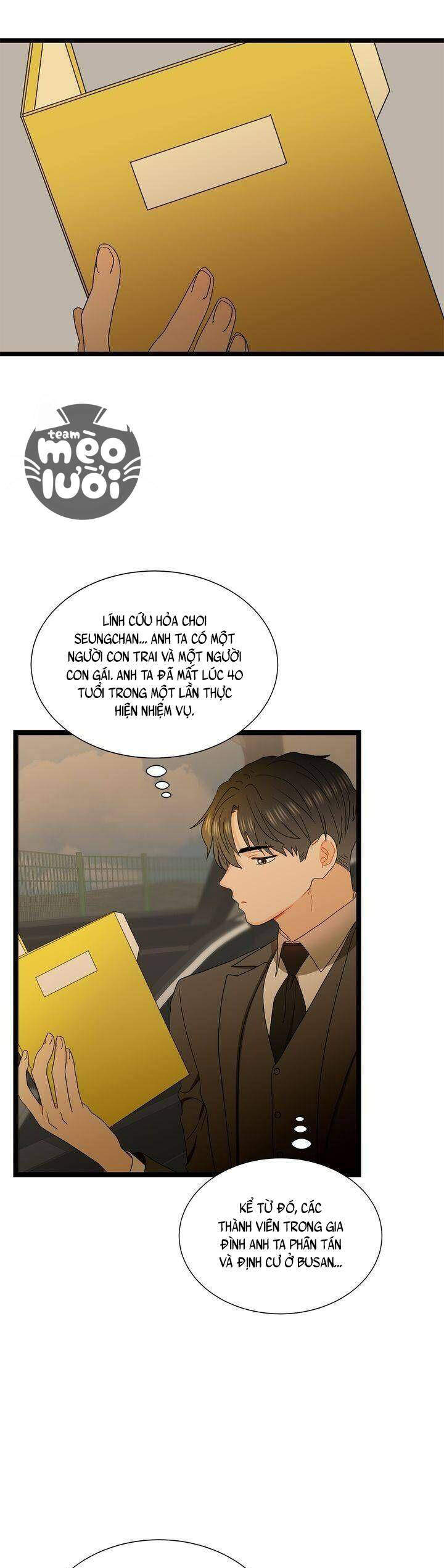 Giả Mạo Theo Phong Cách Chapter 66 - Trang 2