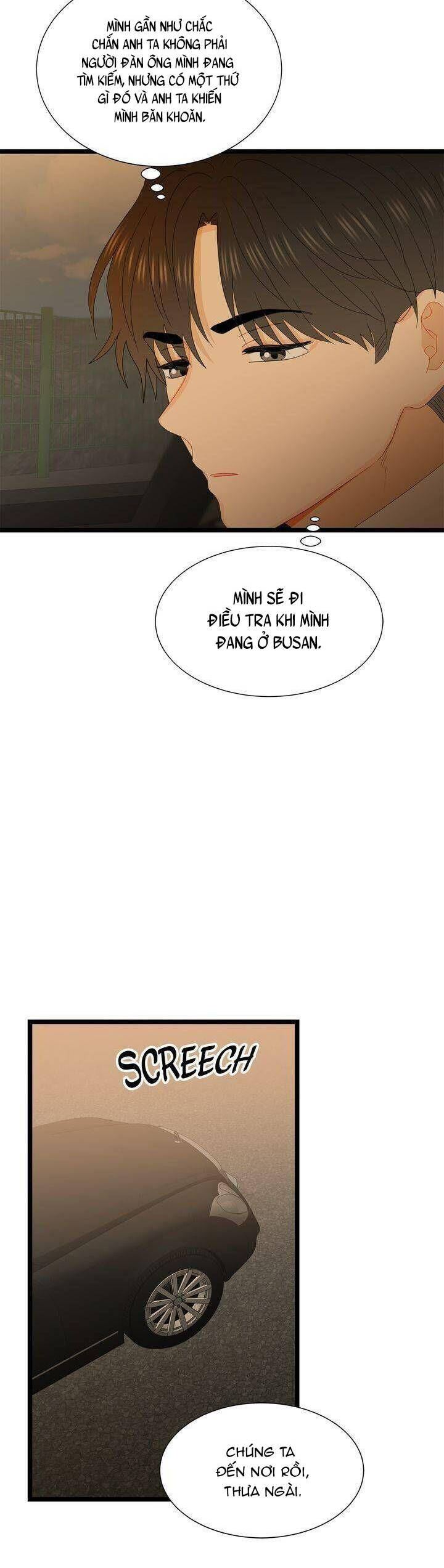 Giả Mạo Theo Phong Cách Chapter 66 - Trang 2