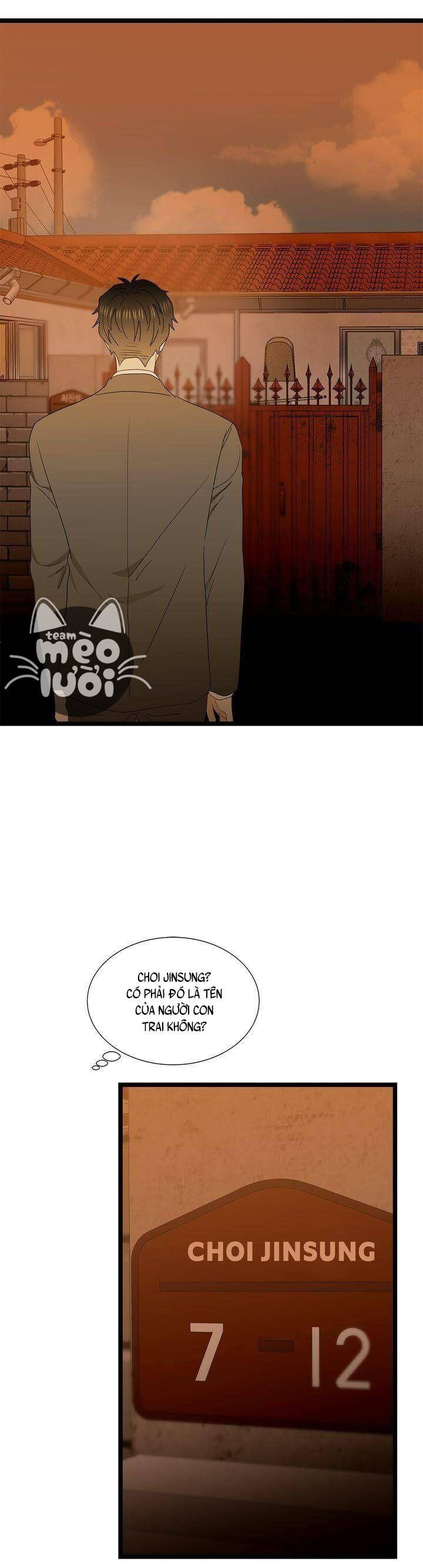 Giả Mạo Theo Phong Cách Chapter 66 - Trang 2