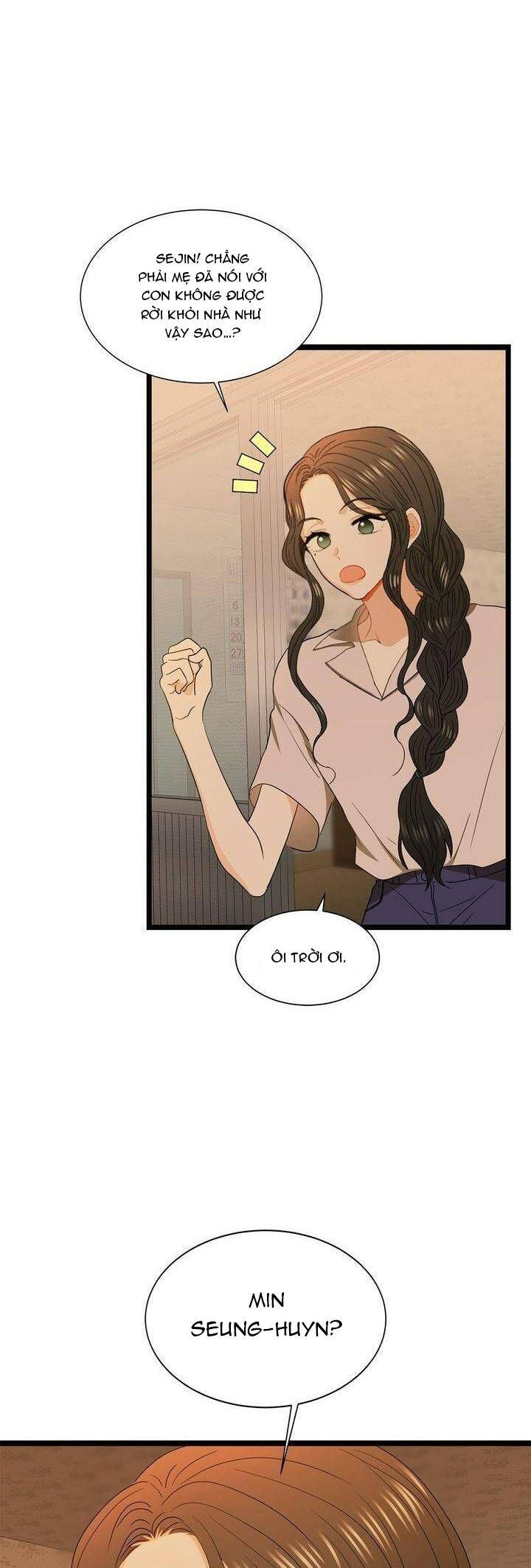 Giả Mạo Theo Phong Cách Chapter 66 - Trang 2