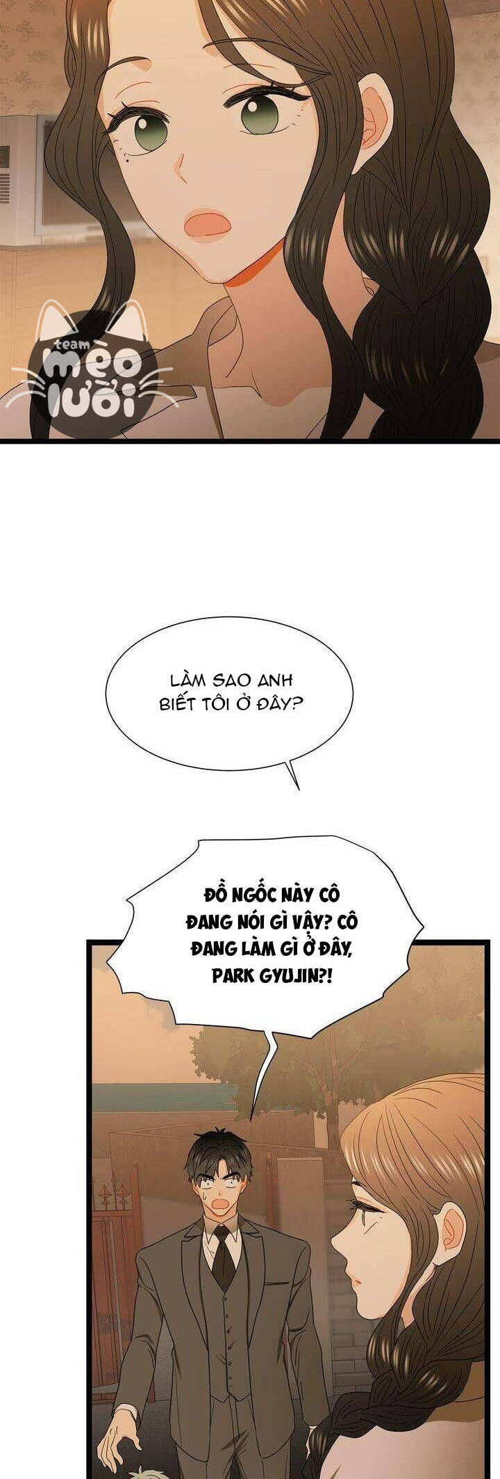 Giả Mạo Theo Phong Cách Chapter 66 - Trang 2