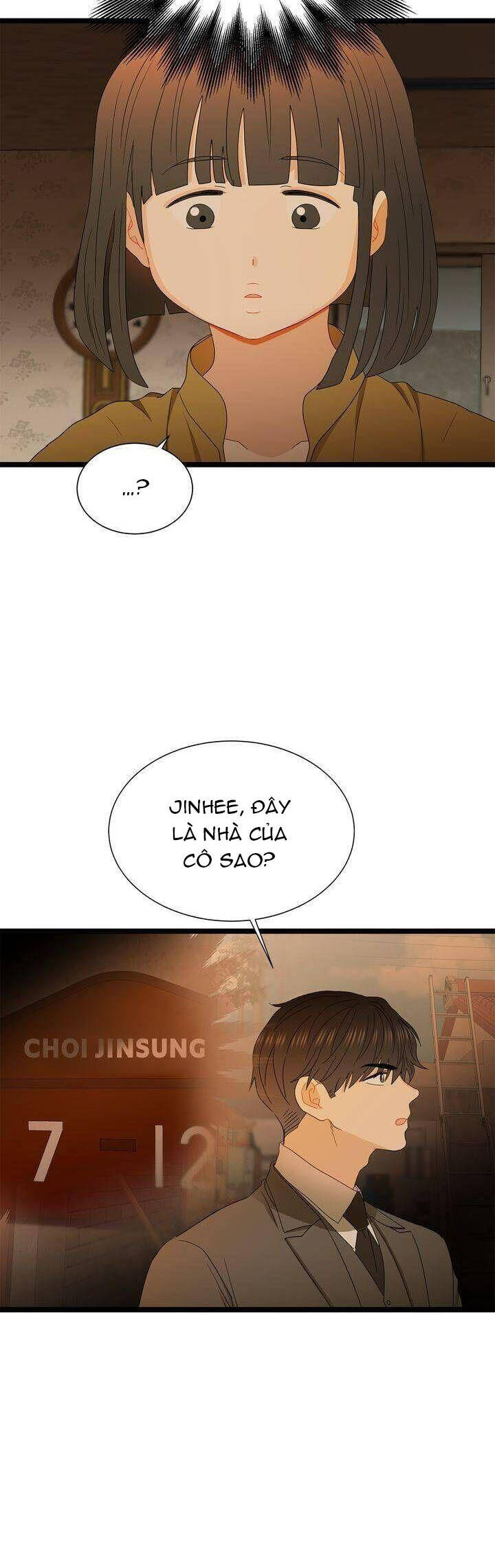 Giả Mạo Theo Phong Cách Chapter 66 - Trang 2