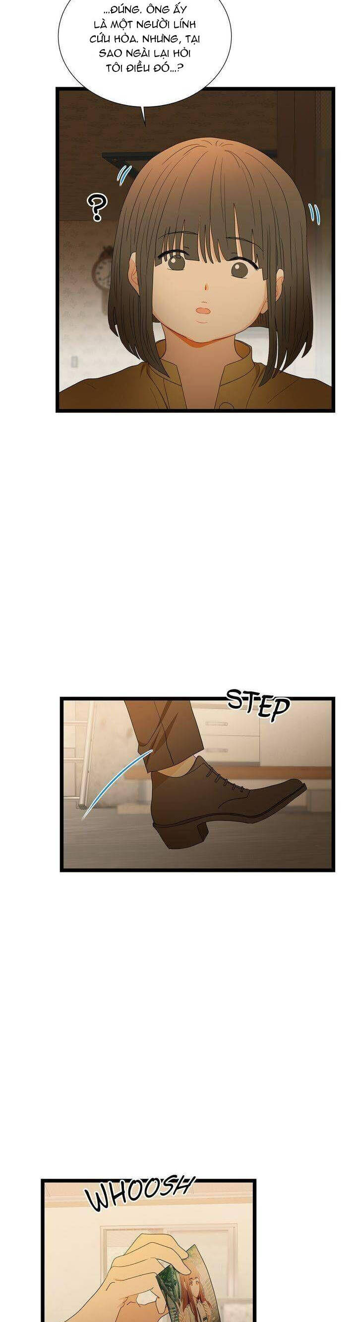 Giả Mạo Theo Phong Cách Chapter 66 - Trang 2