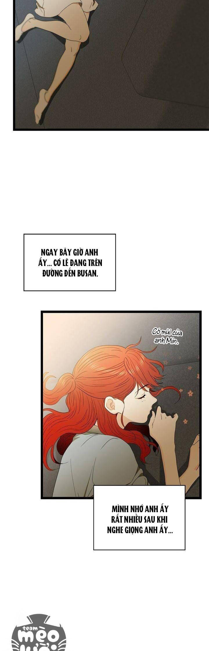 Giả Mạo Theo Phong Cách Chapter 66 - Trang 2