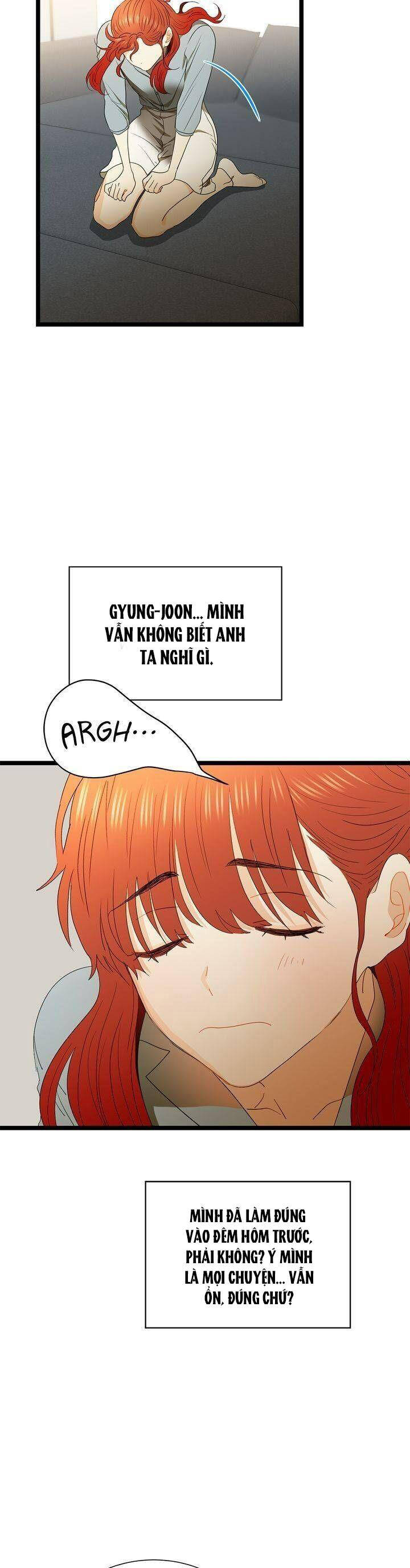 Giả Mạo Theo Phong Cách Chapter 66 - Trang 2