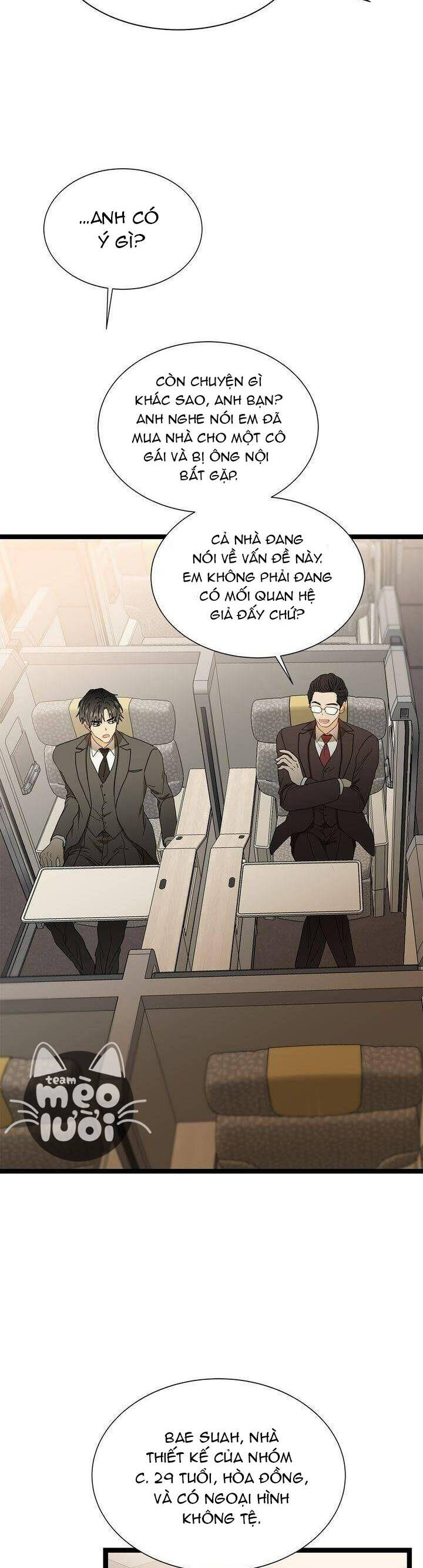 Giả Mạo Theo Phong Cách Chapter 66 - Trang 2