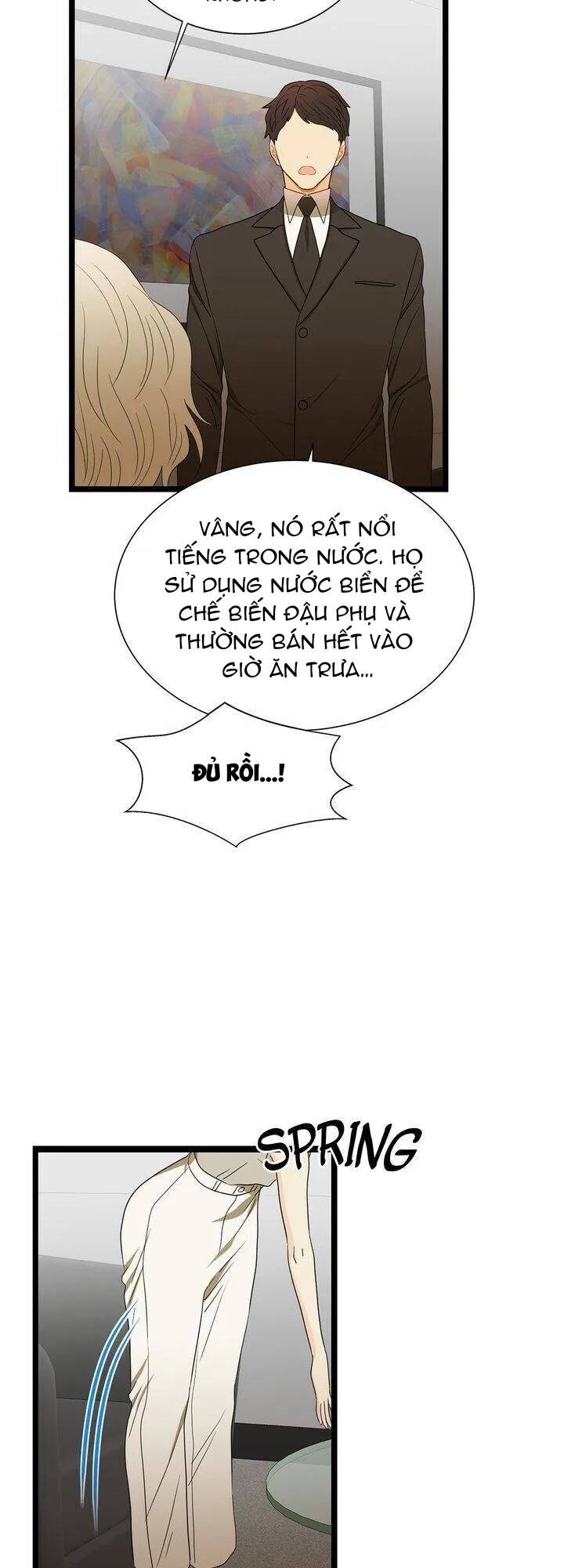 Giả Mạo Theo Phong Cách Chapter 67 - Trang 2