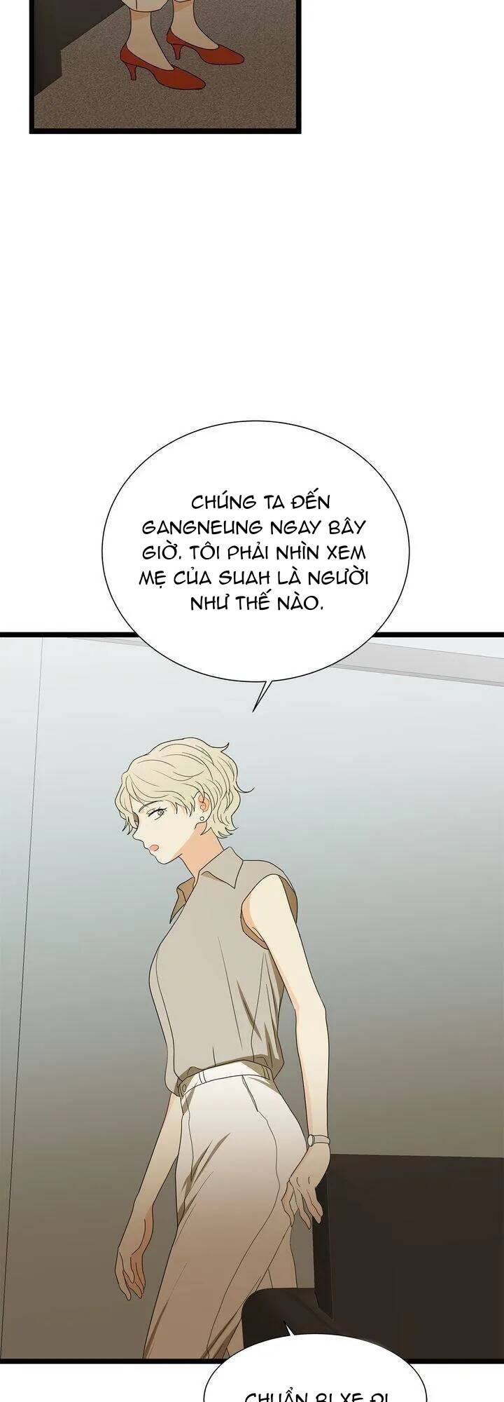 Giả Mạo Theo Phong Cách Chapter 67 - Trang 2