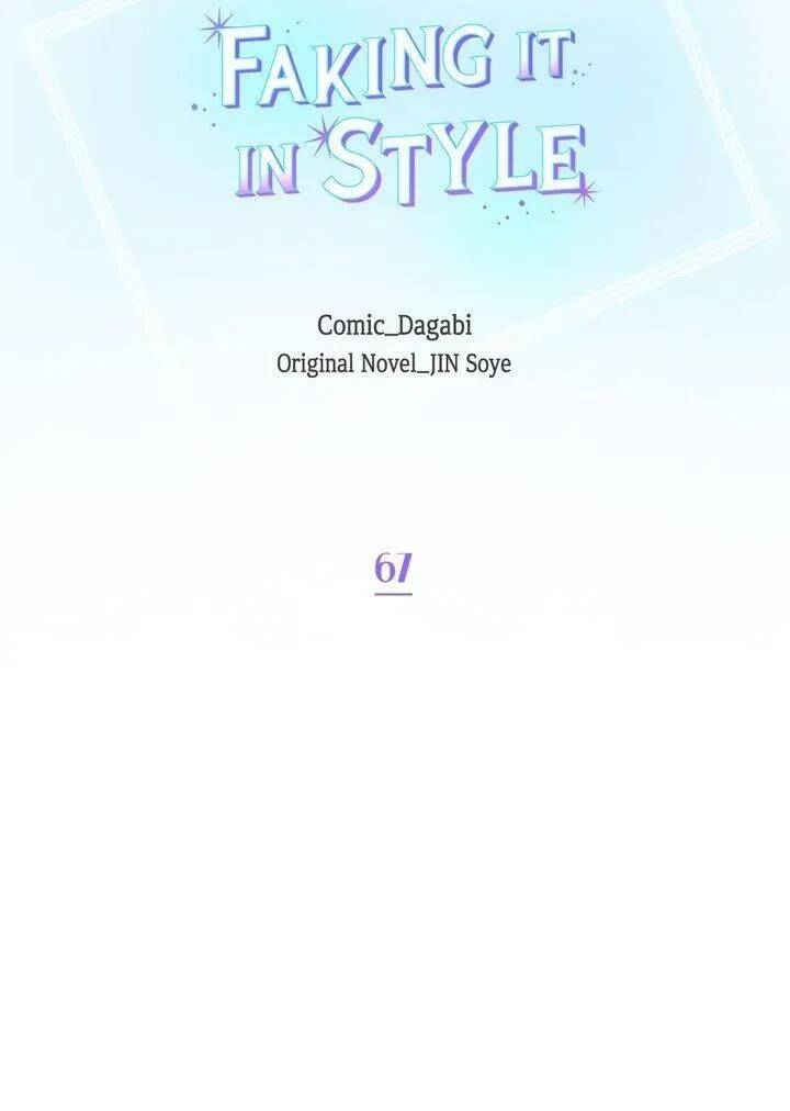 Giả Mạo Theo Phong Cách Chapter 67 - Trang 2