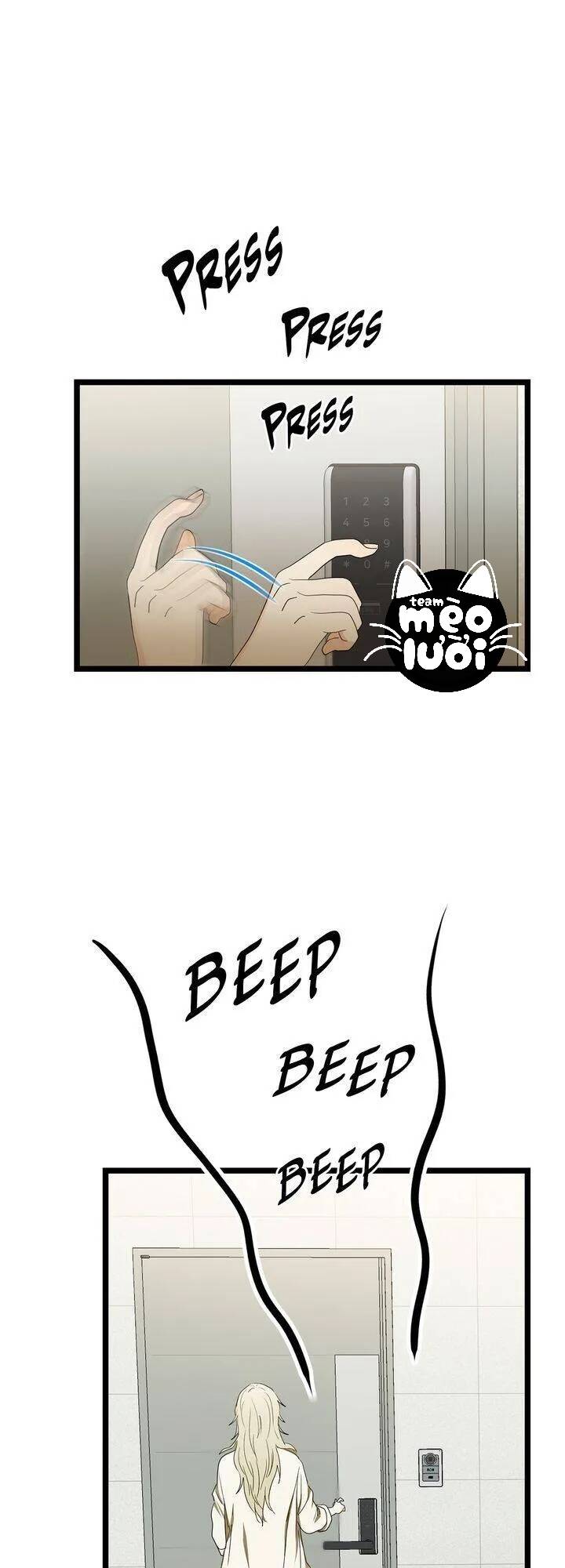 Giả Mạo Theo Phong Cách Chapter 67 - Trang 2