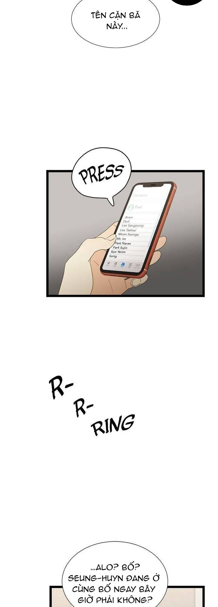 Giả Mạo Theo Phong Cách Chapter 67 - Trang 2