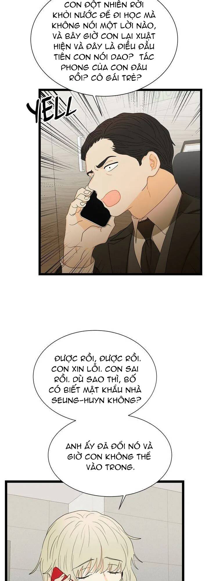 Giả Mạo Theo Phong Cách Chapter 67 - Trang 2