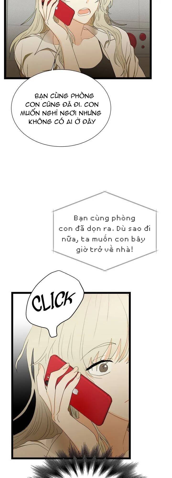 Giả Mạo Theo Phong Cách Chapter 67 - Trang 2