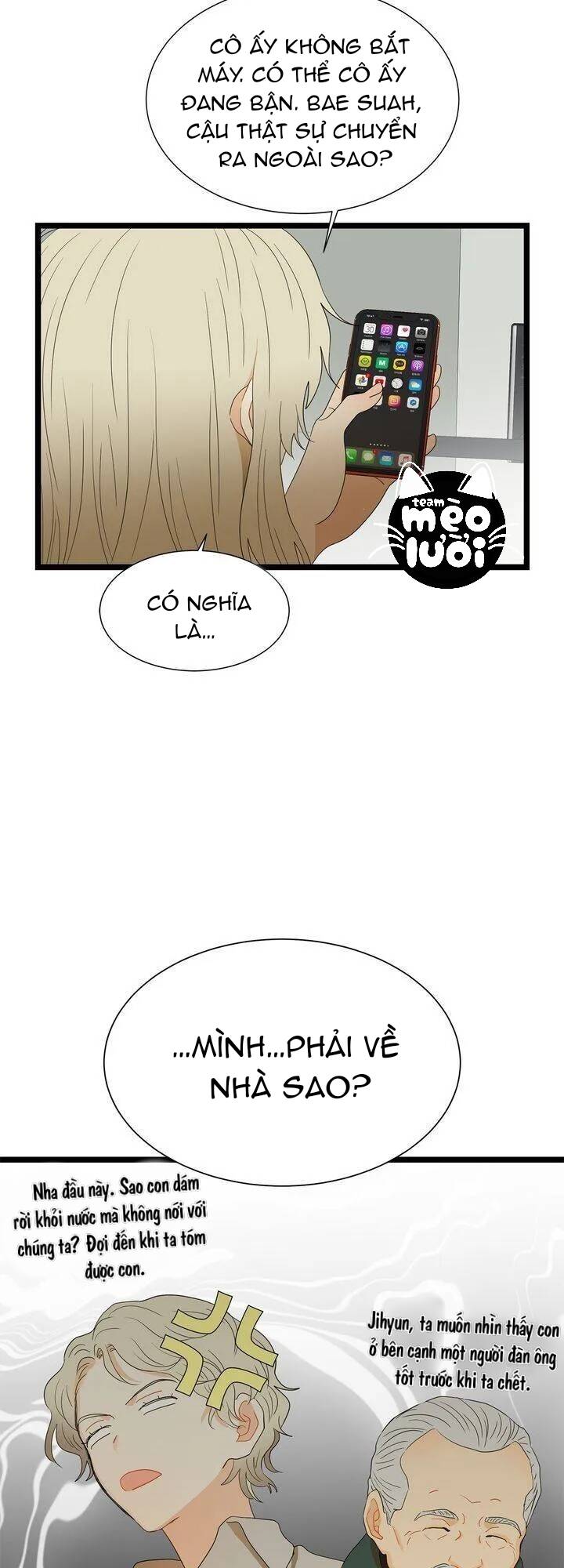 Giả Mạo Theo Phong Cách Chapter 67 - Trang 2