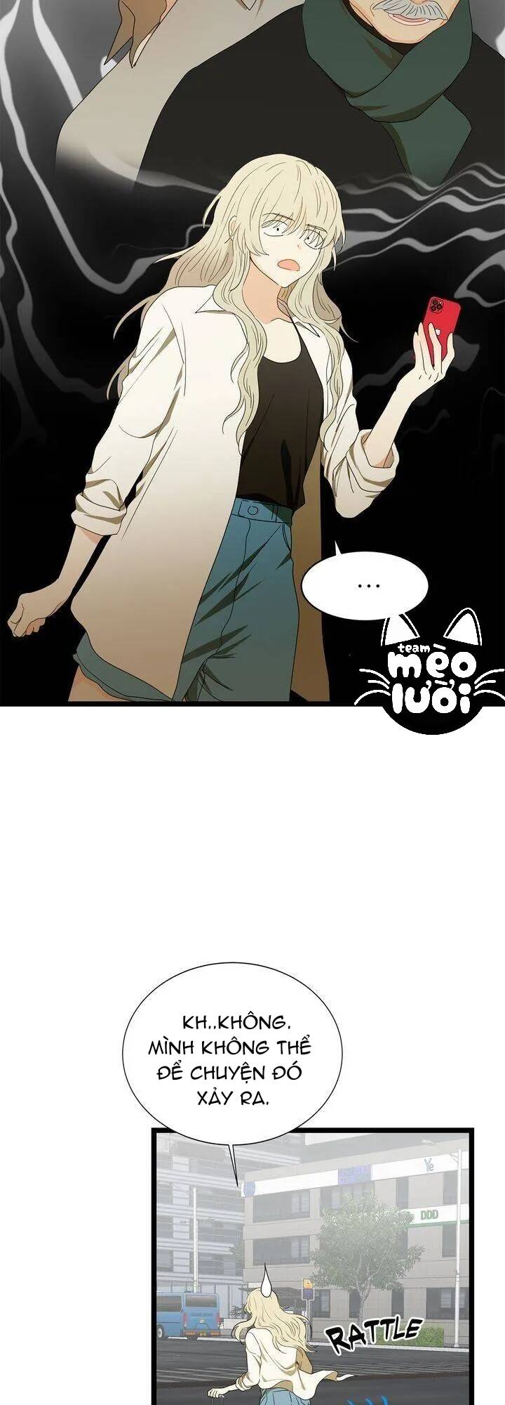 Giả Mạo Theo Phong Cách Chapter 67 - Trang 2