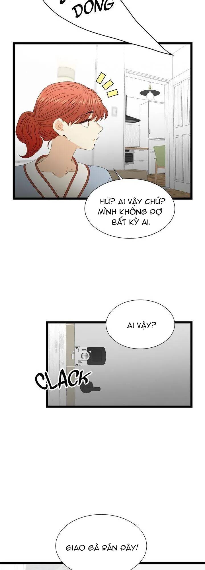 Giả Mạo Theo Phong Cách Chapter 67 - Trang 2