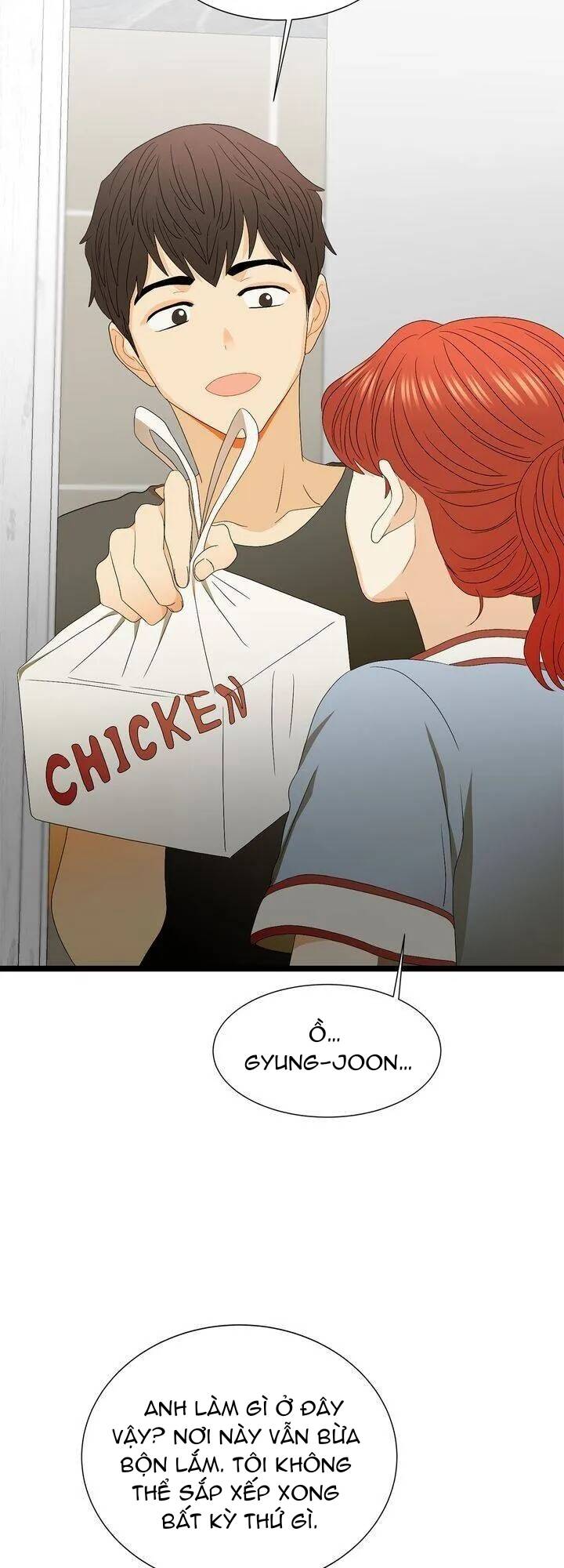 Giả Mạo Theo Phong Cách Chapter 67 - Trang 2