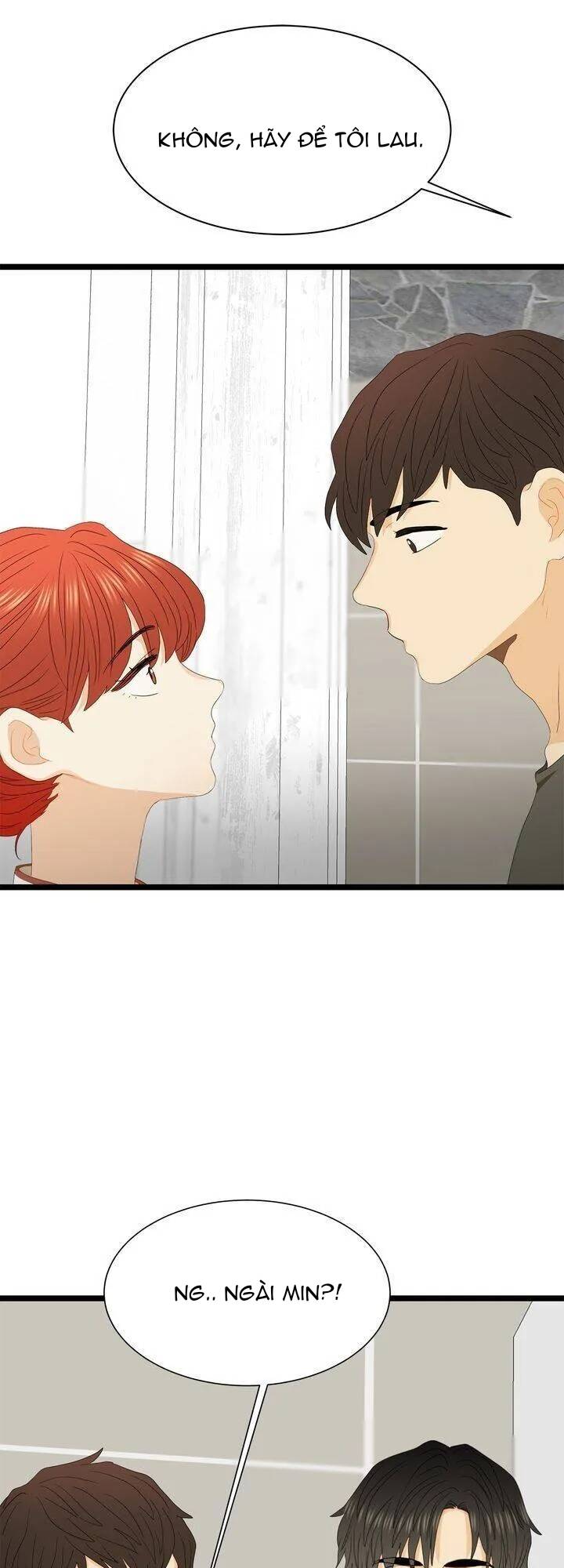 Giả Mạo Theo Phong Cách Chapter 67 - Trang 2