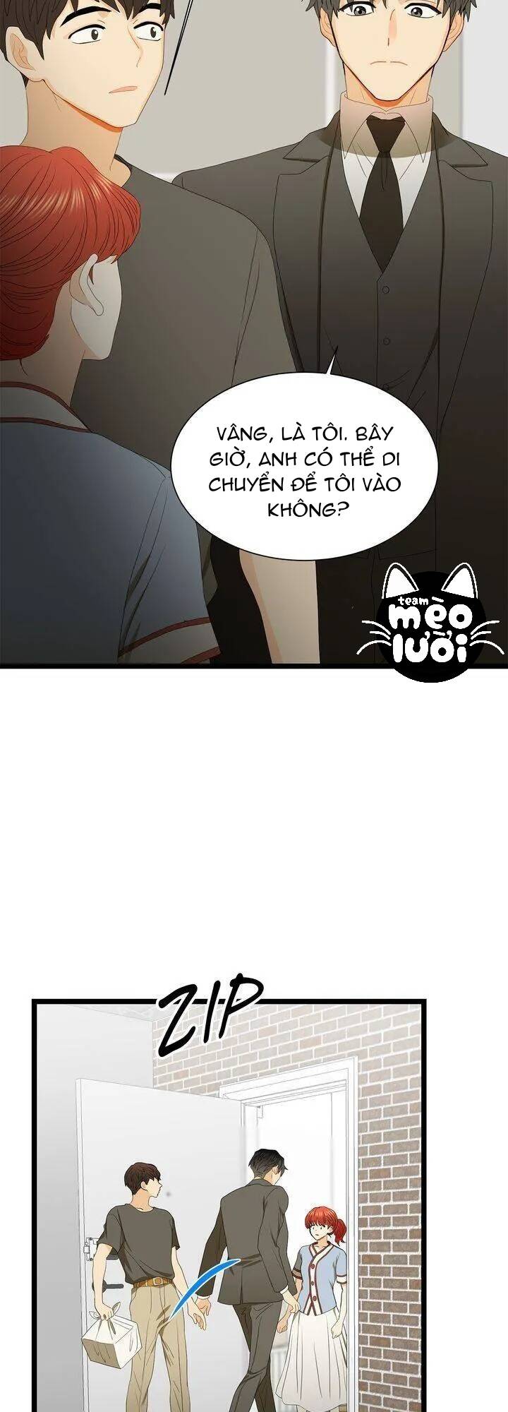 Giả Mạo Theo Phong Cách Chapter 67 - Trang 2